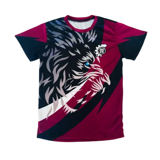 Playera Deportiva