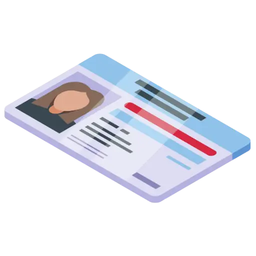 Credencial estudiantil 